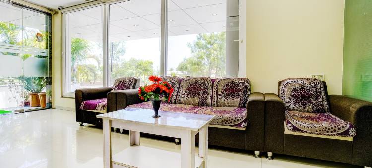 FabHotel Sai Govind图片