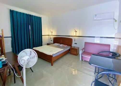 怡水情休闲农庄(戴墘大桥分店)