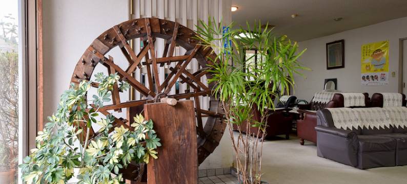 霧島神宮温泉 赤松荘＜鹿児島県＞(Akamatsuso)图片