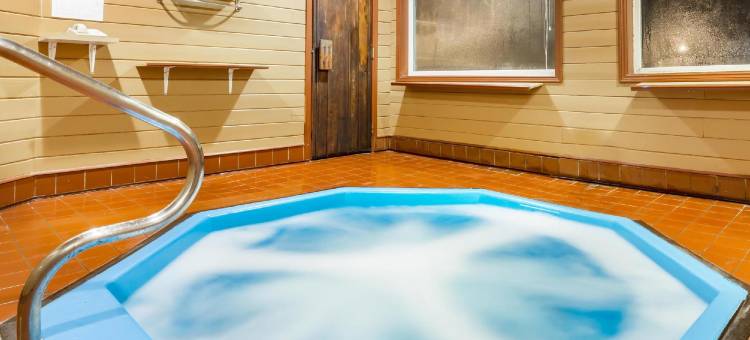 圣约翰堡豪生酒店(Howard Johnson by Wyndham Fort St. John)图片