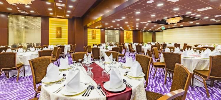 时代拉科酒店(TIME Rako Hotel)图片