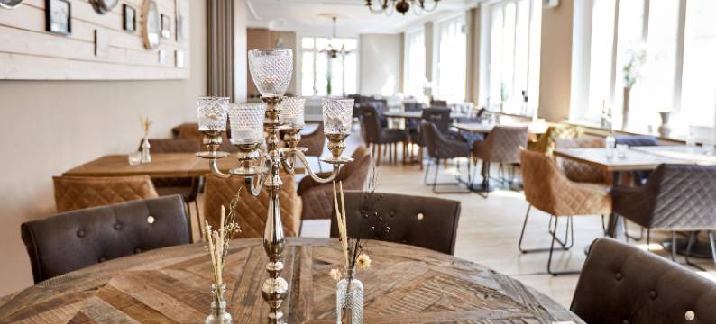 兰茨贝格霍夫酒店(Zum Landsberger Hof)图片