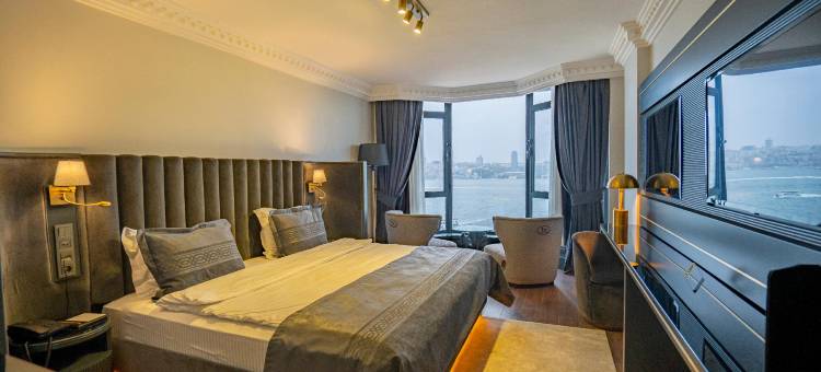 博斯普鲁斯A11酒店(A11 Hotel Bosphorus)图片