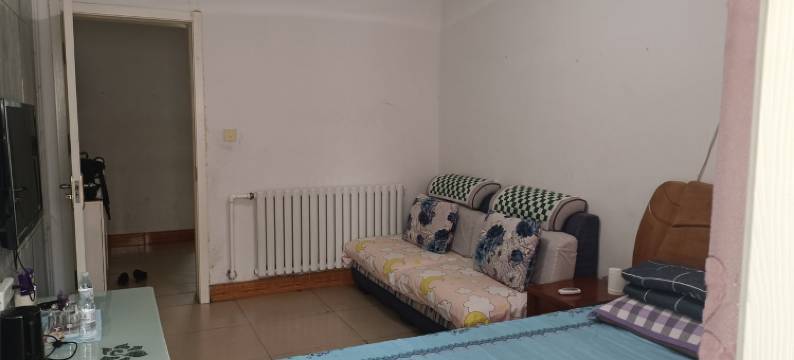 凡尘管家公寓(站北路分店)图片