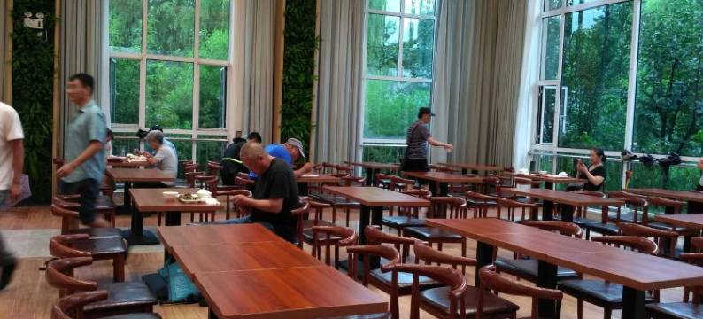 索菲亚的家公寓(宁海道分店)图片