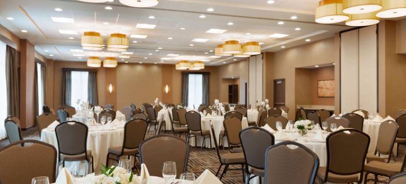 休斯顿/伍德兰斯凯悦嘉轩酒店(Hyatt Place Houston/The Woodlands)图片