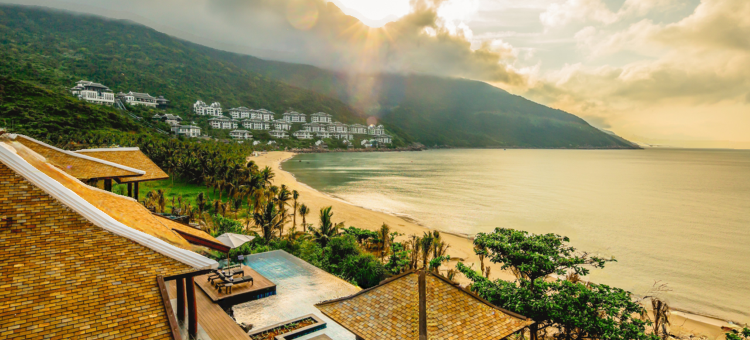 岘港洲际阳光半岛度假酒店(InterContinental Danang Sun Peninsula Resort)图片
