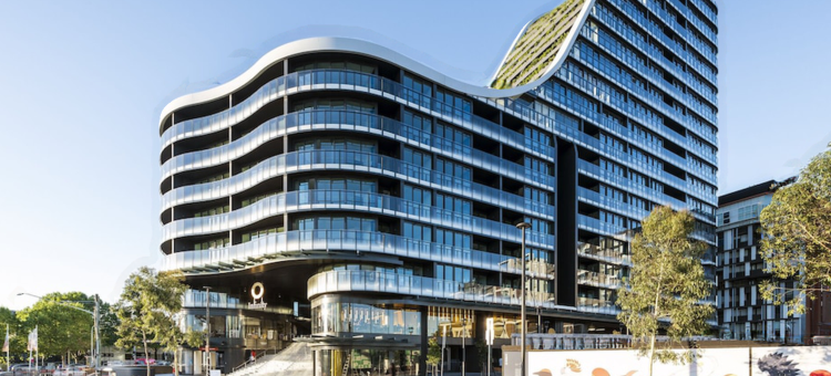 One Global度假村绿色广场(One Global Resorts Green Square)图片