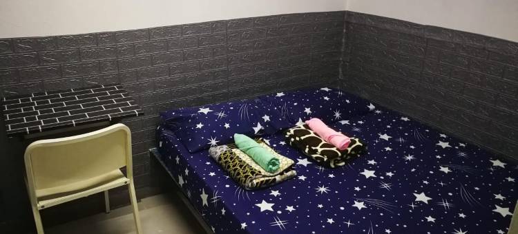甘马挽咖啡小屋(Kemaman Lodge & Cafe - Hostel)图片