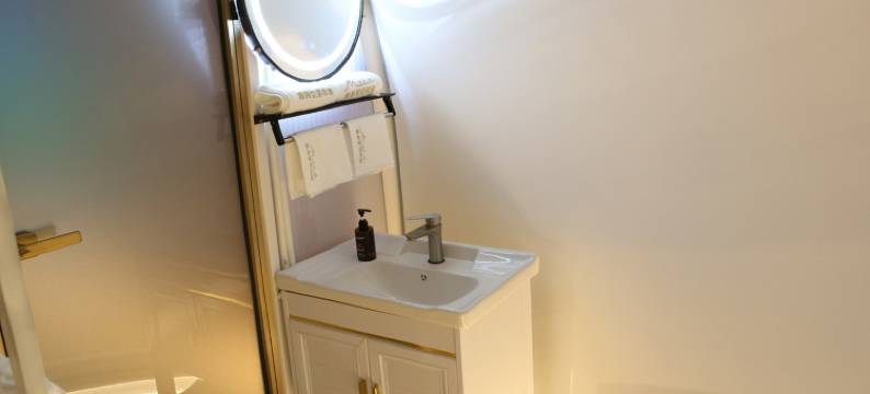 米尔星空休闲民宿(布拉克嘎力路3号分店)图片