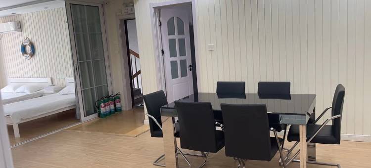 宜居小住公寓(渔港路分店)图片