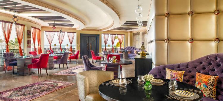 沙迦村及水疗中心 - 丽思卡尔顿酒店(Sharq Village & Spa, a Ritz-Carlton Hotel)图片