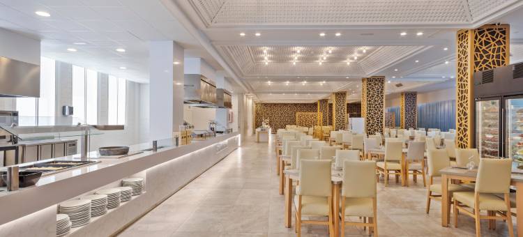 贝斯特普塔多拉达酒店(Hotel Best Punta Dorada)图片