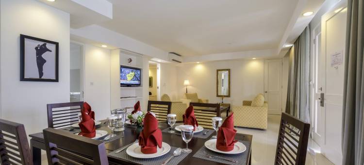 格里亚辛特萨穆亚拉艾尼穆酒店(Griya Sintesa Muara Enim)图片