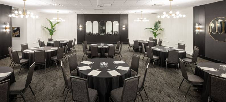 卡尔加里南居家酒店(Residence Inn Calgary South)图片