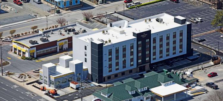 大洋城丽怡酒店(Country Inn & Suites by Radisson Ocean City)图片