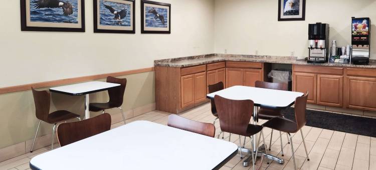 鹰岭酒店(Eagle Ridge Inn)图片