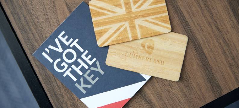 坎伯兰酒店(The Cumberland, London)图片