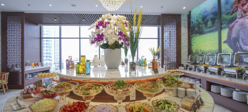G8 Luxury Hotel Da Nang图片