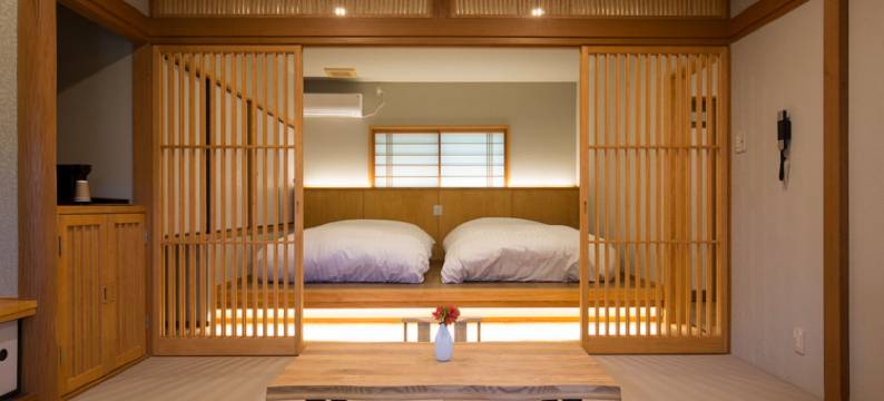 民和旅馆(Ryokan Minawa)图片