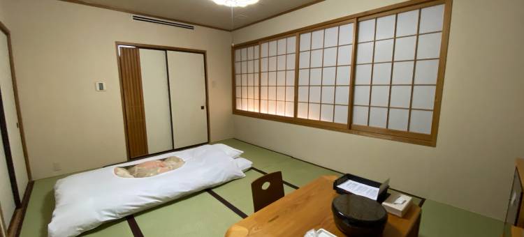 郡山景观酒店(Koriyama View Hotel)图片