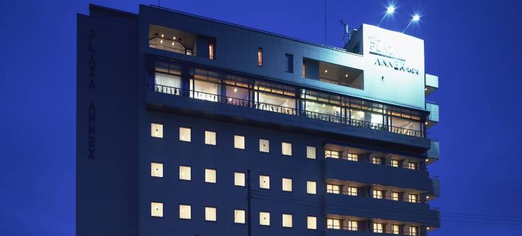 横手广场酒店分馆(Hotel Plaza Annex Yokote)图片