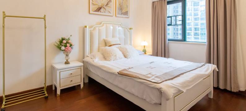 小月亮民宿(东山路一横分店)图片