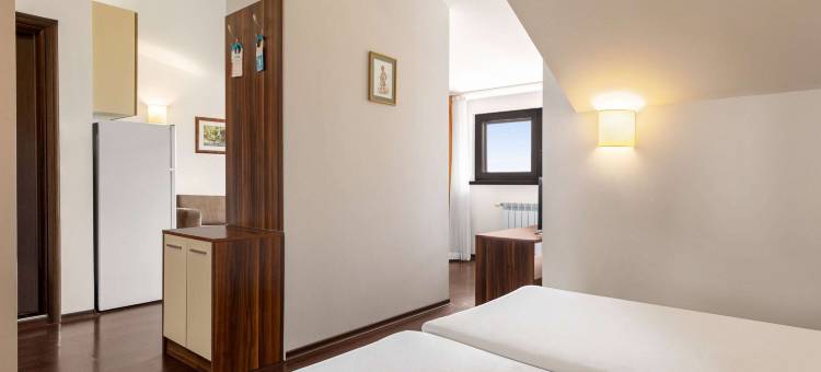 巴尔干明珠度假村，璀蔓臻选温德姆(The Balkan Jewel Resort, Trademark Collection by Wyndham)图片