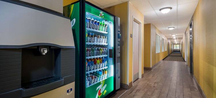 博兹曼品质酒店及套房(Quality Inn & Suites Bozeman)图片