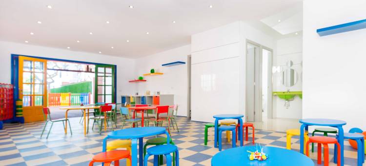 环球塔迈莫热带酒店(Globales Tamaimo Tropical)图片