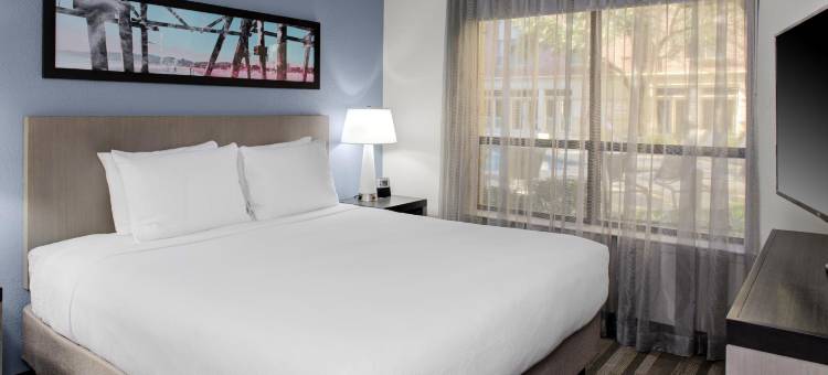 达拉斯/林肯公园凯悦嘉寓酒店(Hyatt House Dallas Lincoln Park)图片