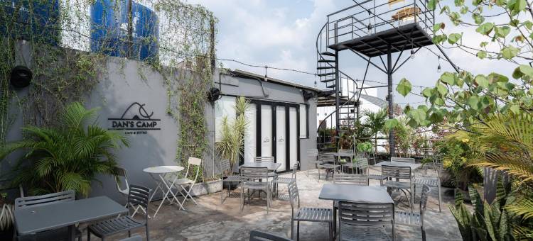 RedDoorz靠近Lippo Mall Puri(RedDoorz Near Puri Indah Lippo Mall 2)图片