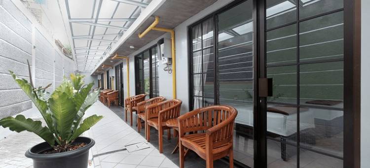 格利亚维哈亚酒店(Hotel Griya Wijaya)图片