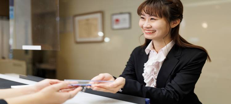 八日市皇家酒店(Yokaichi Royal Hotel)图片