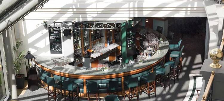 莱比锡研讨会酒店(Seminaris Hotel Leipzig)图片