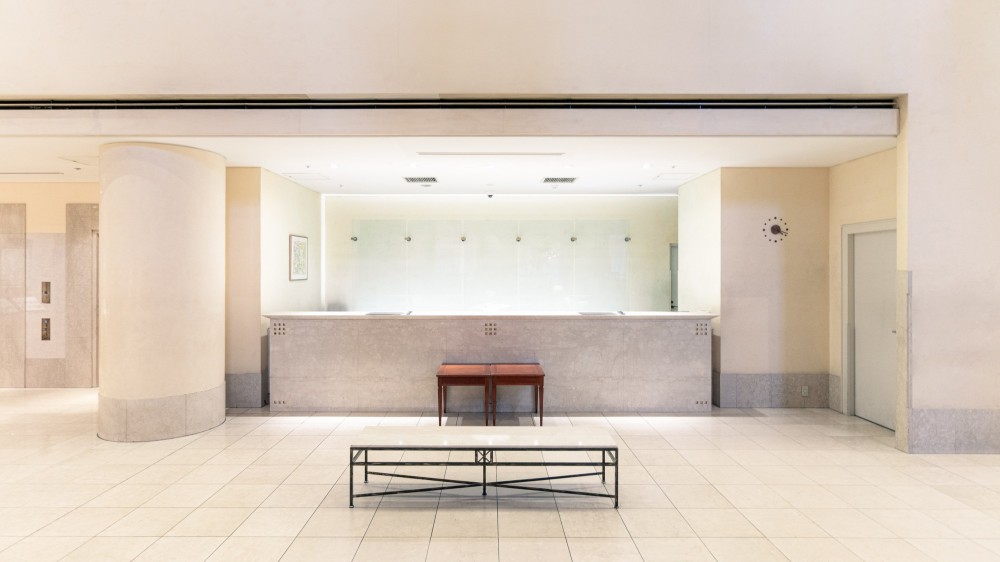 Authent Hotel Otaru Over view