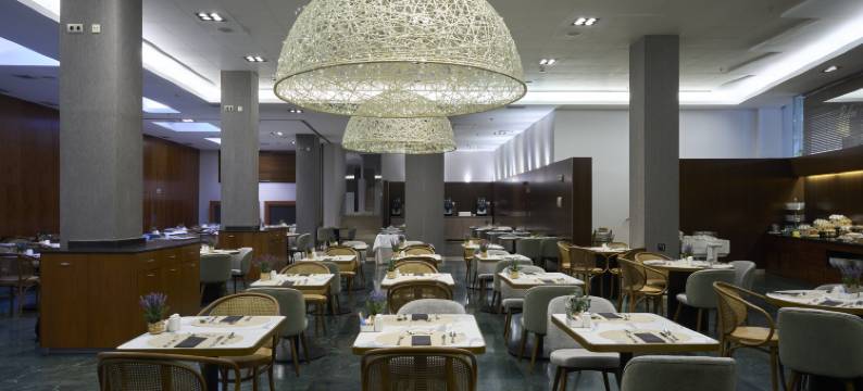 加泰罗尼亚兰布拉斯酒店(Catalonia Ramblas)图片