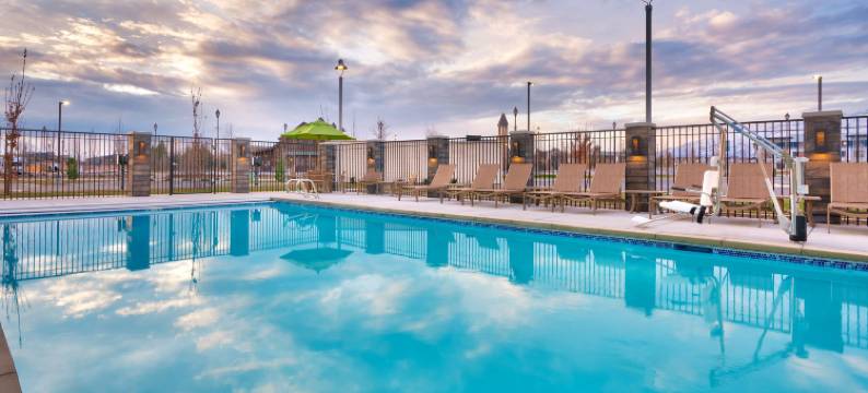 凯悦嘉寓酒店-普罗沃/普莱森特格罗夫(Hyatt House Provo/Pleasant Grove)图片