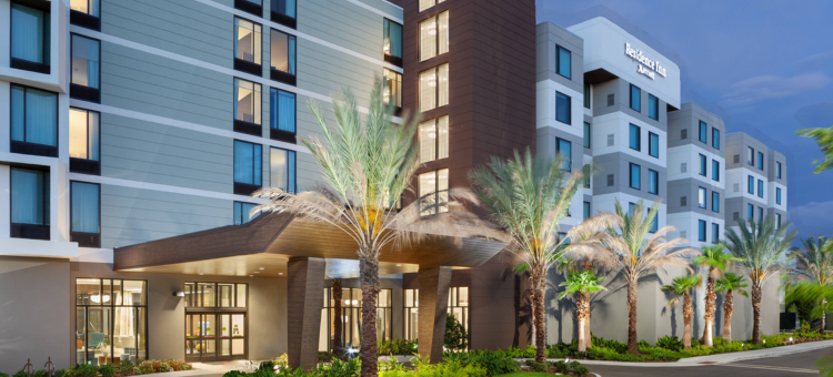 Residence Inn Orlando at Millenia图片