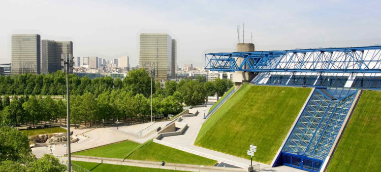 巴黎12区贝西村宜必思酒店(近地铁14号线)(Ibis Paris Bercy Village 12ème)图片