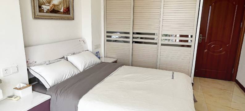 盛景清源客栈小房东一枚(龙山路分店)图片