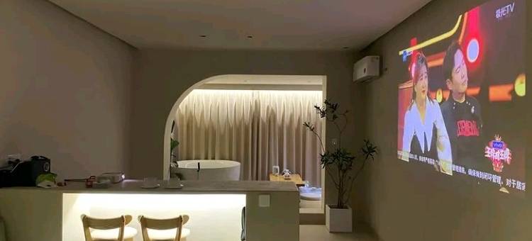 东山海宝民宿(南屿双面海店)图片