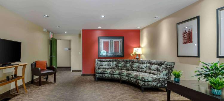 美国南代顿长住酒店(Extended Stay America Suites - Dayton - South)图片