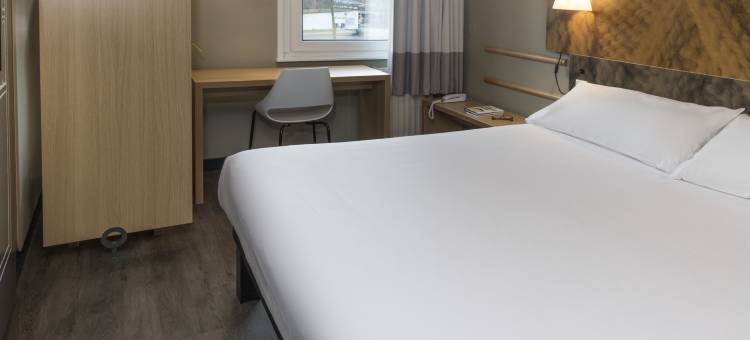 宜必思蒂尔堡酒店(Ibis Tilburg)图片