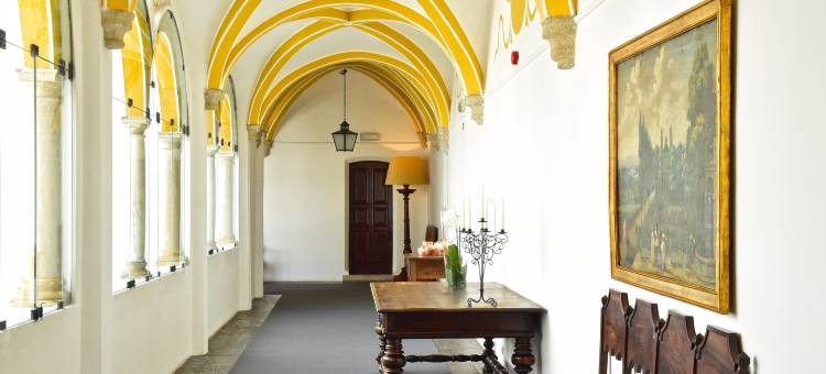 埃武拉修道院酒店-历史酒店(Pousada Convento de Evora – Historic Hotel)图片