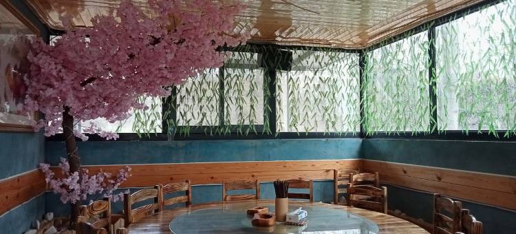 思野公社特色民宿图片