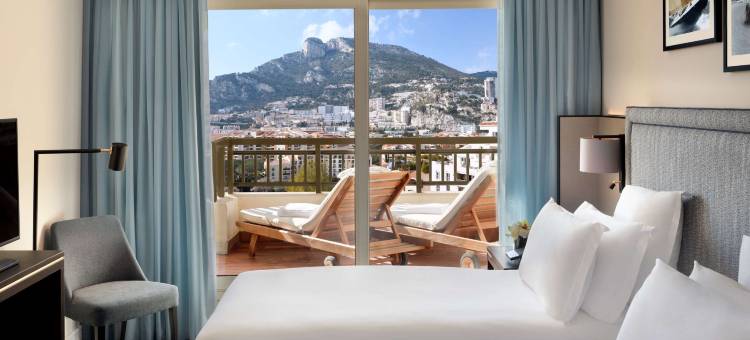 蒙特卡洛哥伦布酒店-希尔顿精选(Columbus Hotel Monte-Carlo, Curio Collection by Hilton)图片