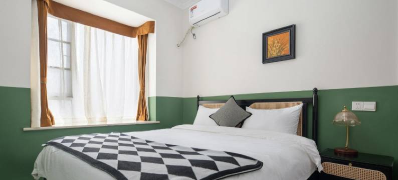 到家了美宿公寓(长融东二路分店)图片