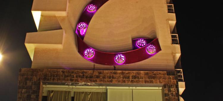 Fortune Select SG 高速公路, 艾哈迈达巴德 - ITC 酒店集团成员(Fortune Select SG Highway, Ahmedabad - Member ITC Hotels' Group)图片