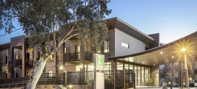 艾丽丝泉探索酒店(Quest Alice Springs)图片